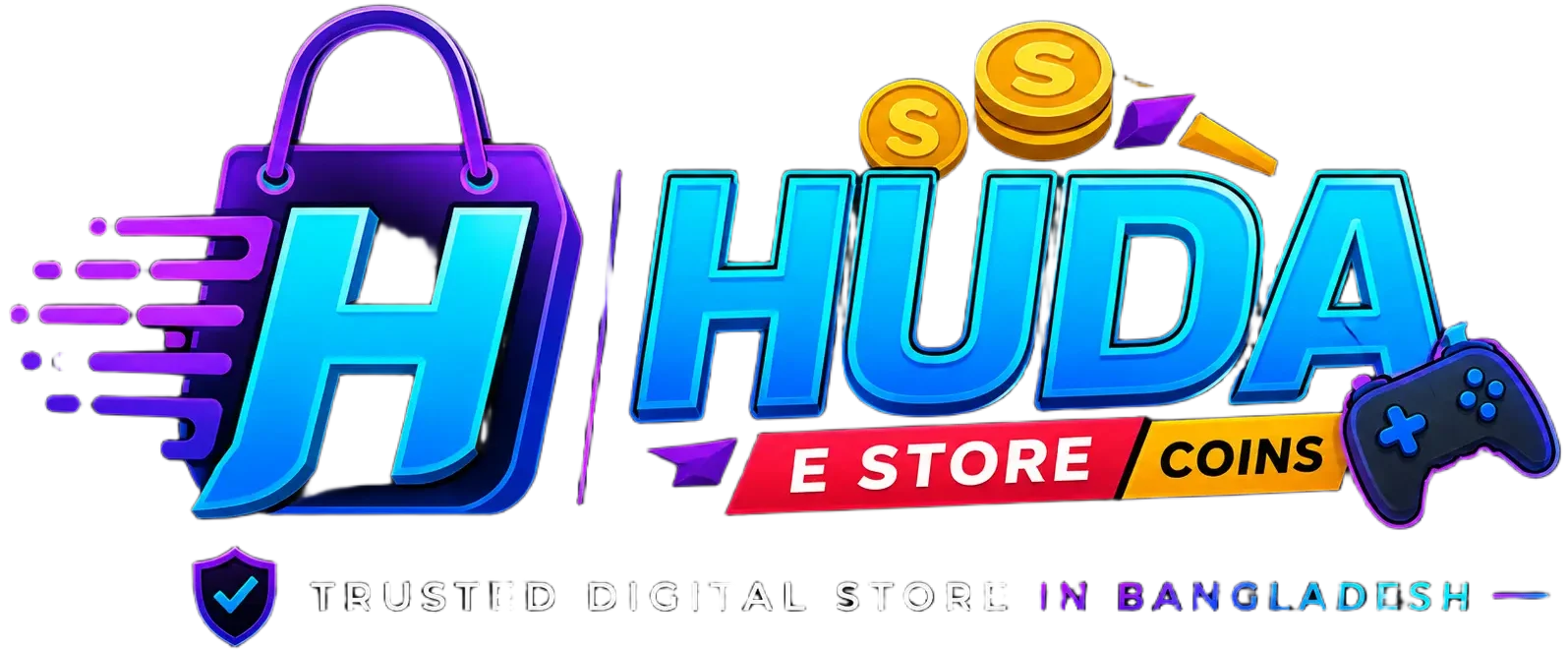 Huda e-Store