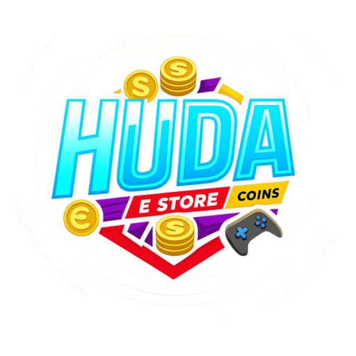 Huda e-Store